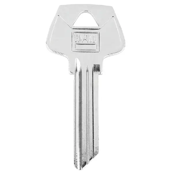 KEYBLANK HY-KO - S46