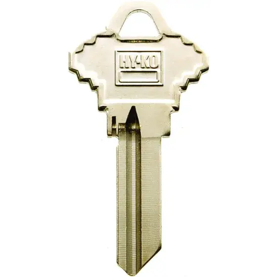 KEYBLANK HY-KO - SC19