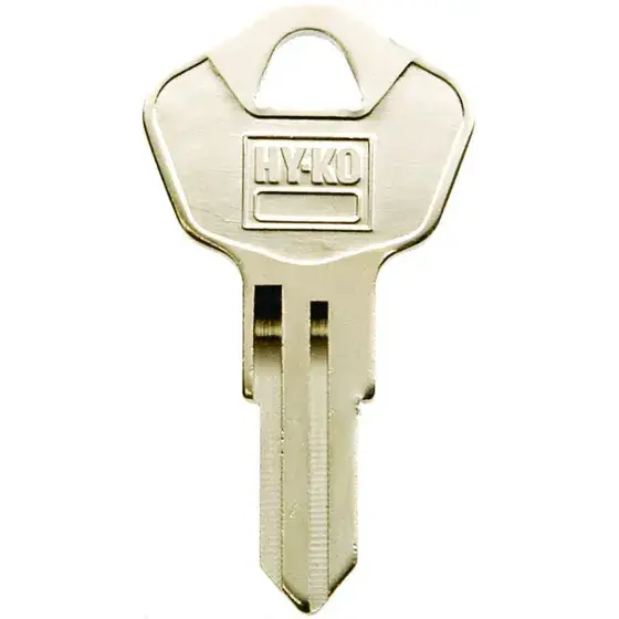 KEYBLANK HY-KO - SS4