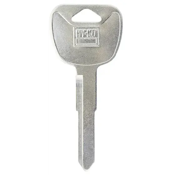 KEYBLANK HY-KO - SUZ20