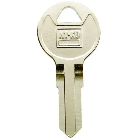 KEYBLANK HY-KO - THRM1