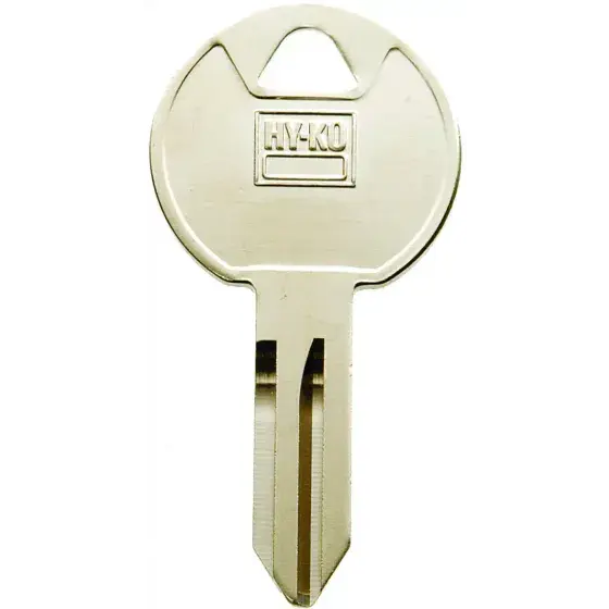 KEYBLANK HY-KO - TM13