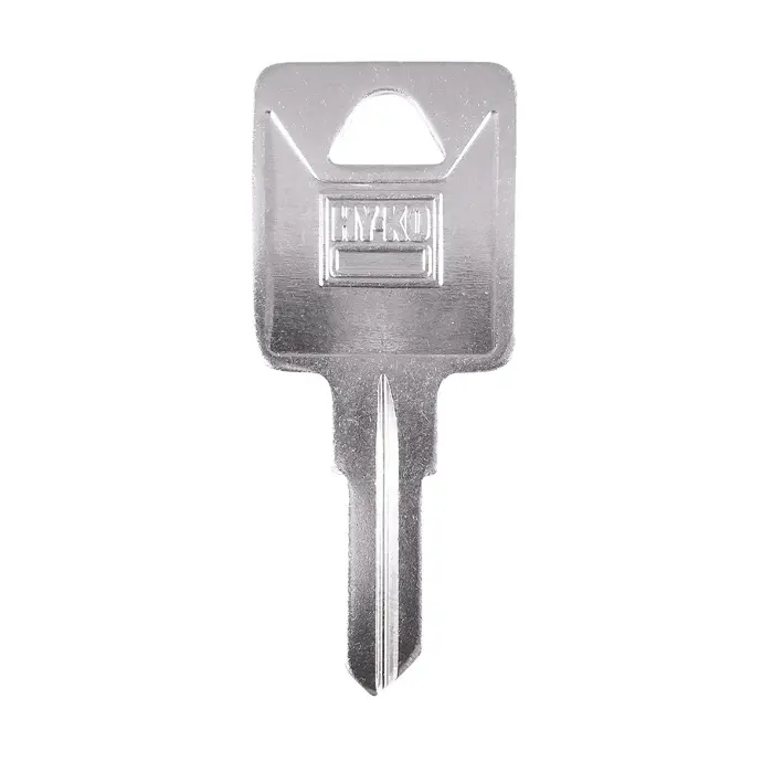 KEYBLANK HY-KO - TM17