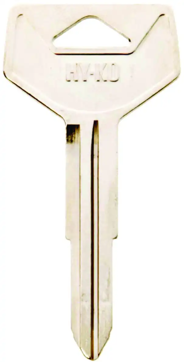 KEYBLANK HY-KO - TR37