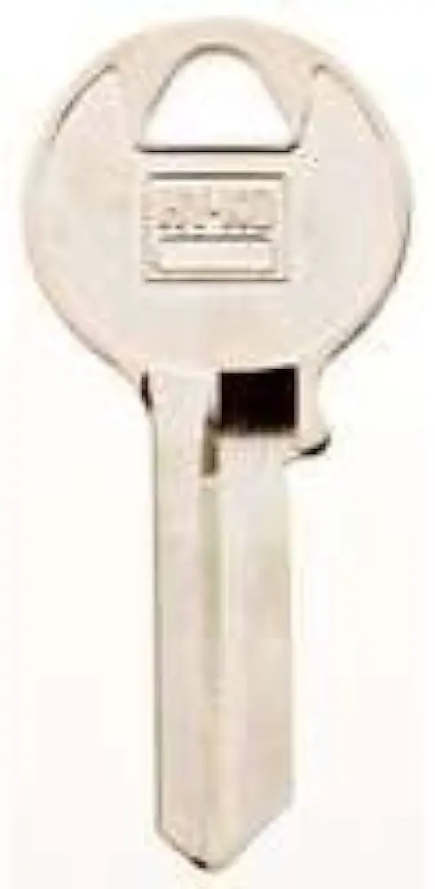 KEYBLANK HY-KO - VR2
