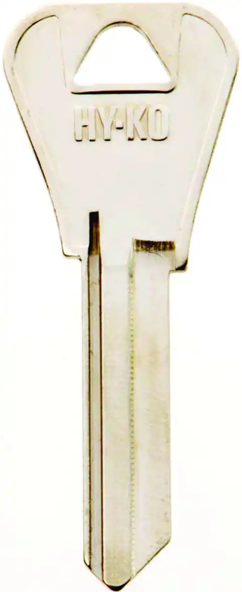 KEYBLANK HY-KO - WR4