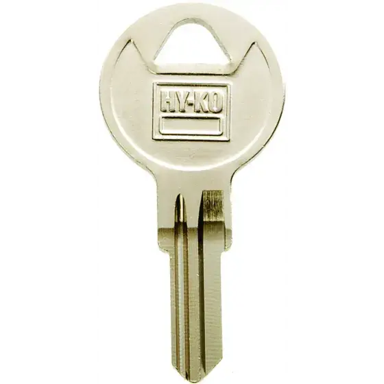 KEYBLANK HY-KO - WTP1