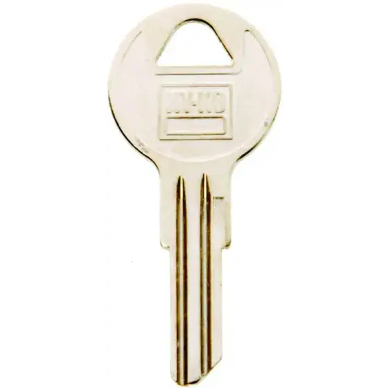 KEYBLANK HY-KO - Y12