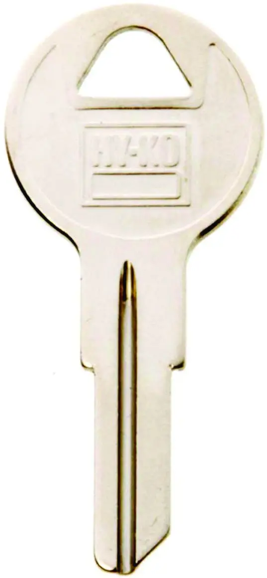 KEYBLANK HY-KO - Y13