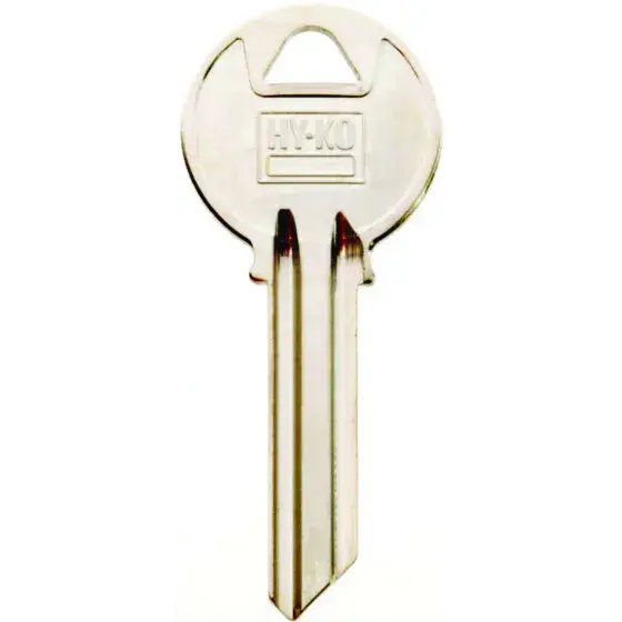KEYBLANK HY-KO - Y2
