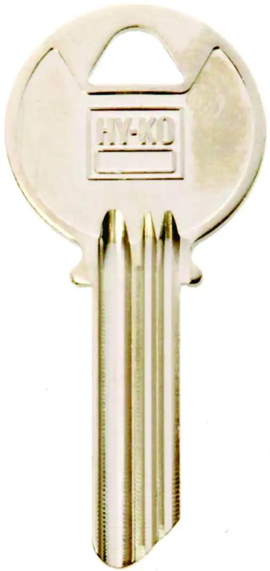 KEYBLANK HY-KO - Y3