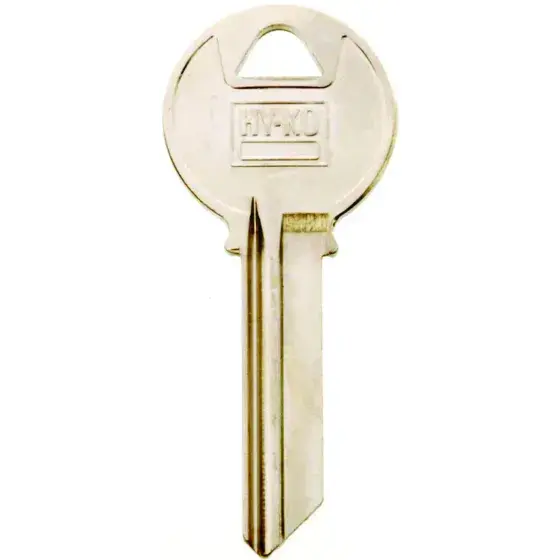 KEYBLANK HY-KO - Y4