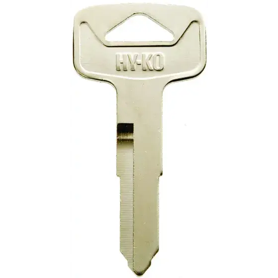 KEYBLANK HY-KO - YH38