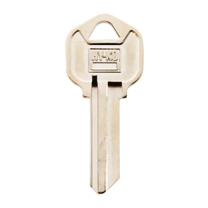 KEYBLANK KWIKSET  HY-KO - KW1