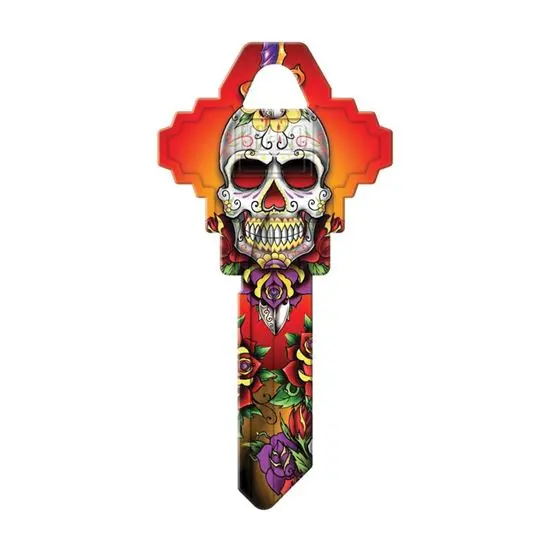 KEYBLANK SCHLAGE HY-KO - SC1-29