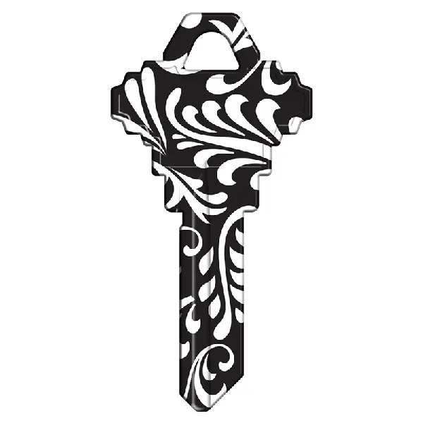 KEYBLANK SCHLAGE HY-KO - SC1-41