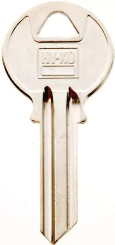 KEYBLANK YALE LOCK HY-KO - Y1