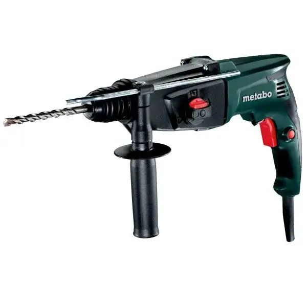 KHE 2444 ROTARY HAMMER METABO - 606154420