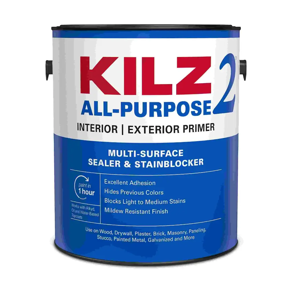 KILZ 2 LATEX STAINLOCKER INT/EXT PAINT