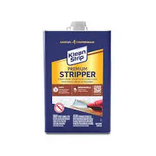 KLEAN STRIPPER PAINT AND VARNISH QRT - QKPS301