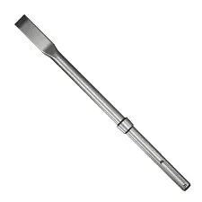 DIABLO SDS MAX 1" x 16" FLAT CHISEL BIT - DMAMXCH1060