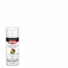 KRYLON SPRAY PAINT 5512 GLOSS CITRUS GREEN CAN - K05512007 