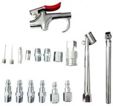 Kit - MM 17pc Comp Access Kit
