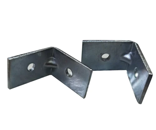 L Hsape Angle Brackets