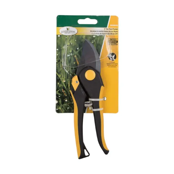 LANDSCAPERS BY PASS PRUNER 8" - 840-8049