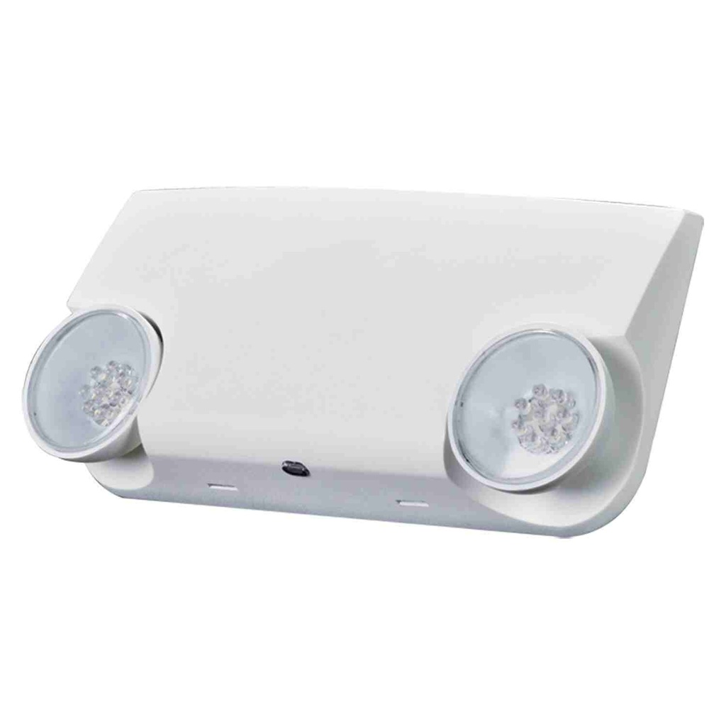 LED EMERGENCY LIGHT 2-HEAD APEL