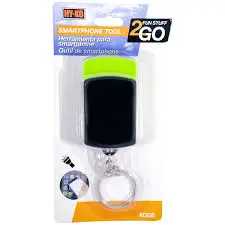 LED W/SCREEN CLEANER HY-KO - KC635