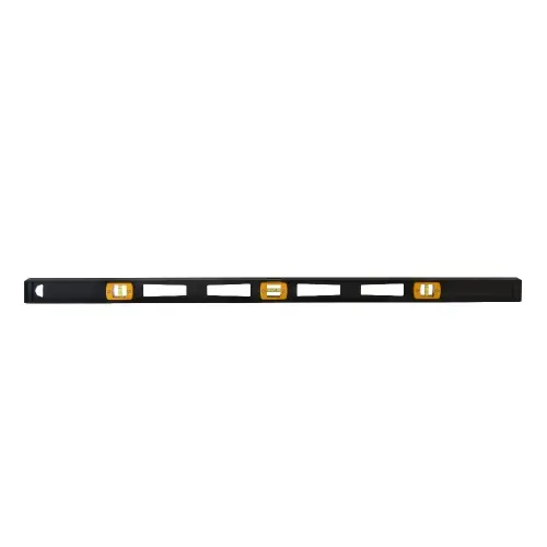 LEVEL 48" ALUM TOP READ HD 3748 JOHNSON