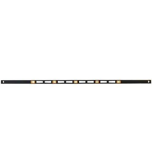 LEVEL 96" ALUMINUM TOP READ HD 3796 JOHNSON