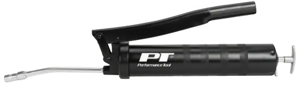 PT GREASE GUN LEVER ACTION - W54203