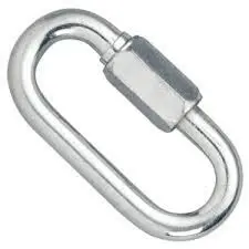 QUICK LINK 5/16" F-TR