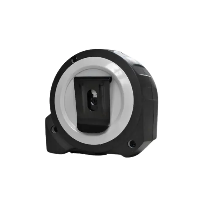 LION MEASURING TAPE 1" X 25' MAGNETIC DUAL BRAKE DOUBLE YELLOW BLADE - JCTAPE25