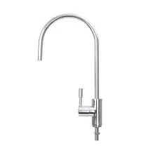 LLAVE CUELLO DE GANSO EMPAQUE NUEVO ROTOPLAS - 310568