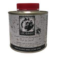 LUSTRO QUARTZ POLISH/ENHANCE 250ML - LUSTRO QUART 2