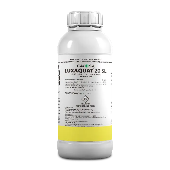 Lubaquat 20 SL - Gal