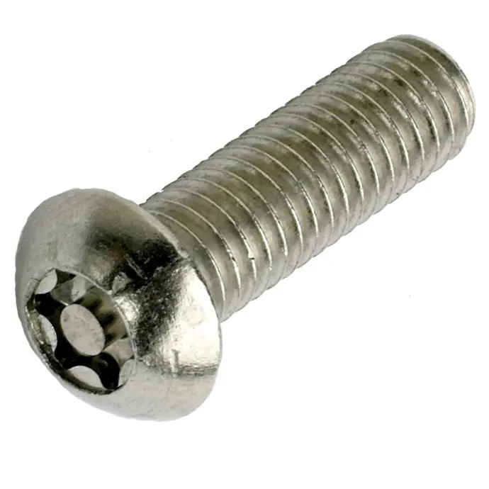 M5 SEALOCK BUTTON BOLT METABO - 341723430