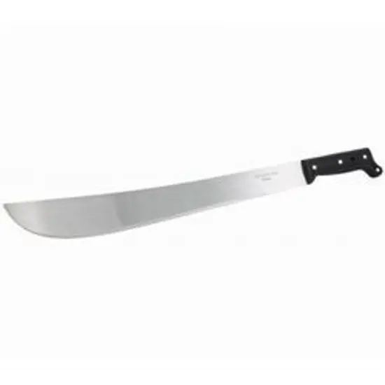 MACHETE 26" PLASTIC HANDLE TRAMONTINA - BRAG2026