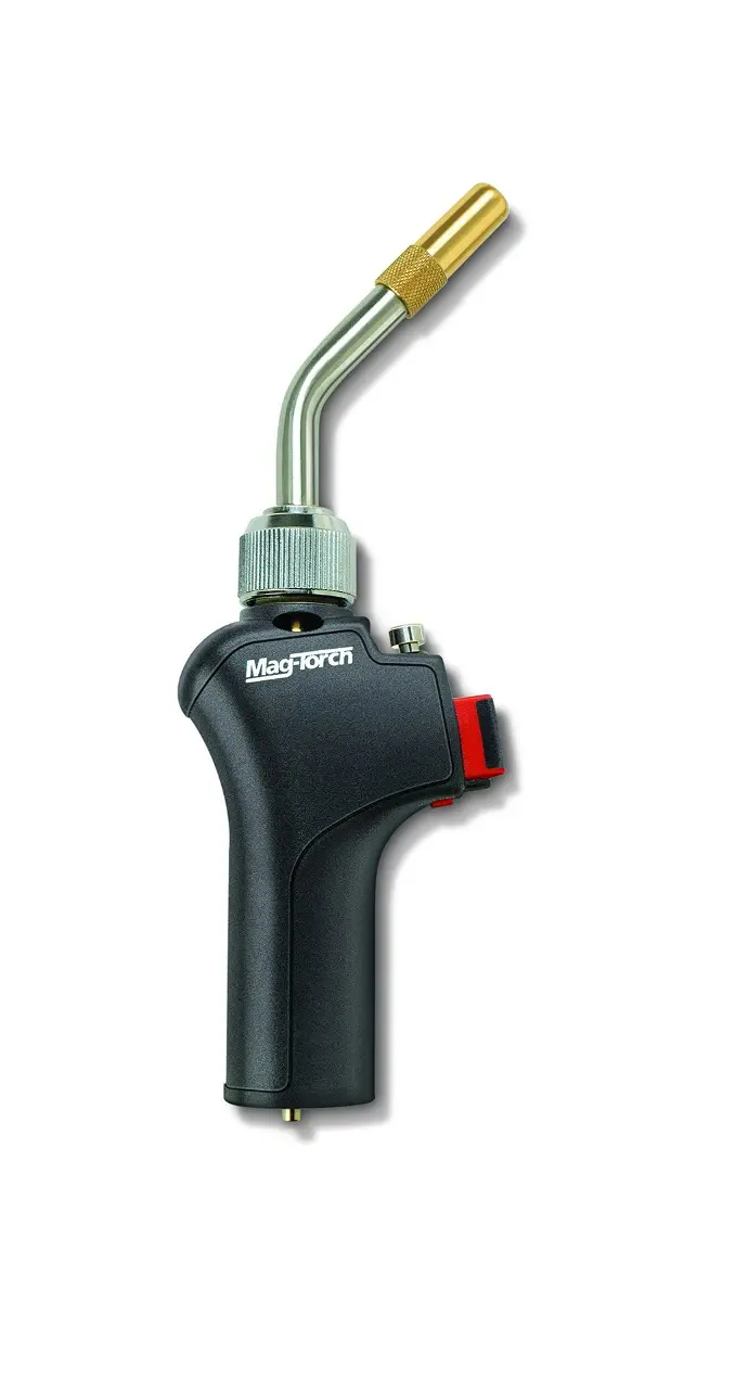 MAG TORCH REGUL SELF LGT LP - MT565C