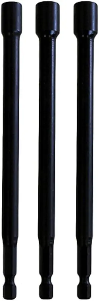 MAGNETIC NUT SETTER 1/4" X 6" DARIX - DX700