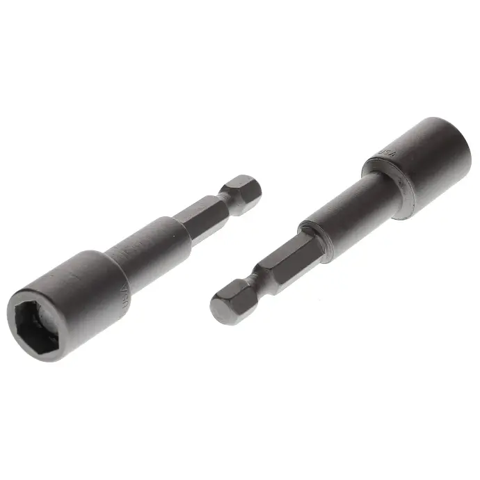 MAGNETIC NUT SETTER 3/8" X 1-5/8" DARIX - DX1242