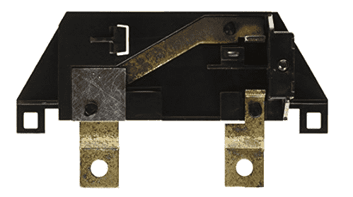MAIN CIRCUIT BREAKER MOUNTING KIT  - TQMH000
