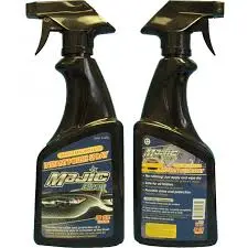 MAJIC SPRAY AND GLOW 16oz