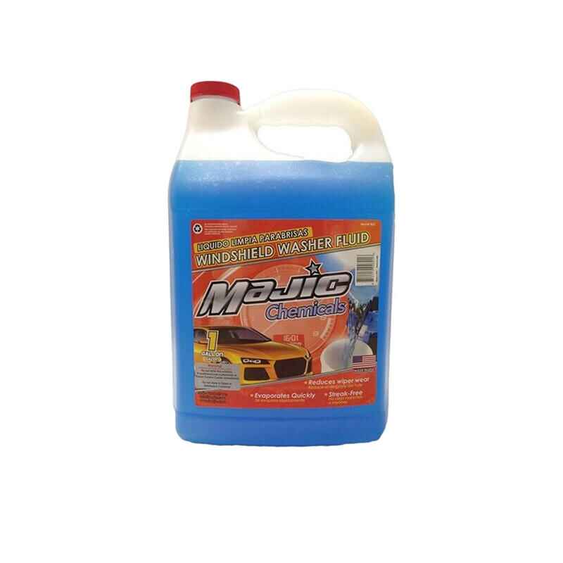 MAJIC WINDSHIELD FLUID 1GAL - 718010
