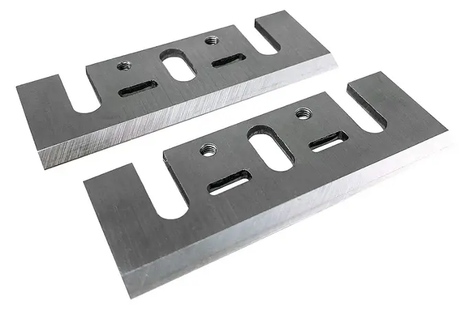 MAKITA 3-1/4" PLANNER BLADE - D-17217