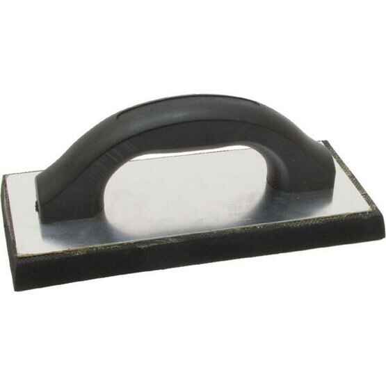 MARSHALLTOWN RUBBER FLOAT 9" X 4" - MRF94