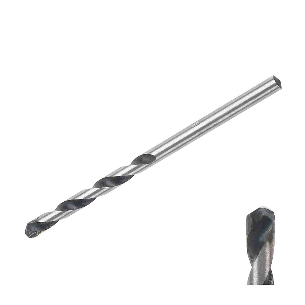 MASONRY DRILL BIT - A367-MS-4X75